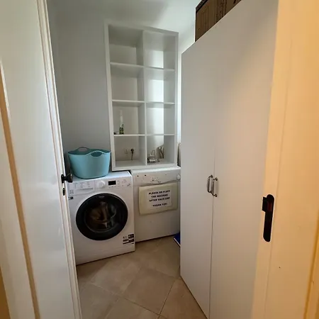 Lovely 3 Bedroom In A In Apartamento Albufeira