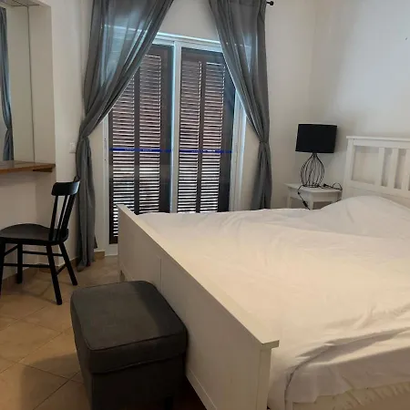 Apartamento Lovely 3 Bedroom In A In Albufeira