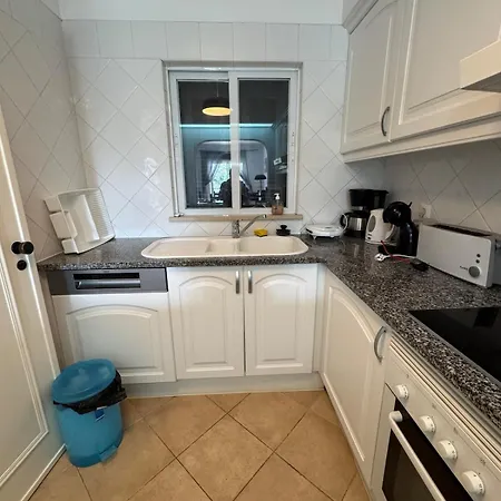 Apartamento Lovely 3 Bedroom In A In