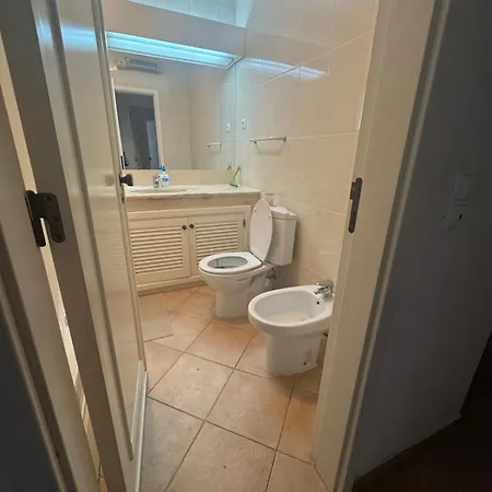 Apartamento Lovely 3 Bedroom In A In *