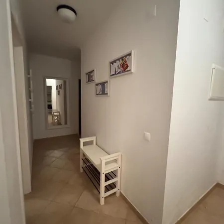Lovely 3 Bedroom In A In Albufeira