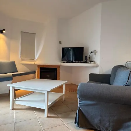 Lovely 3 Bedroom In A In Lejlighed