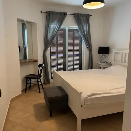 Lovely 3 Bedroom In A In Lejlighed Albufeira