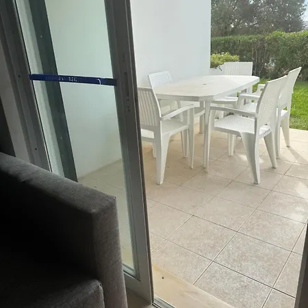 Lejlighed Lovely 3 Bedroom In A In Albufeira