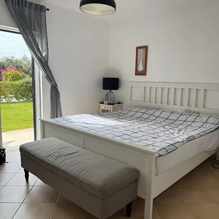 Lejlighed Lovely 3 Bedroom In A In Albufeira