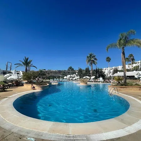Lovely 3 Bedroom In A In Albufeira
