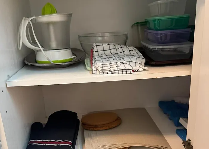 Lovely 3 Bedroom In A In