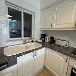 Lovely 3 Bedroom In A In Apartamento *