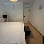 Lovely 3 Bedroom In A In Αλμπουφέιρα