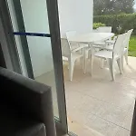 Διαμέρισμα Lovely 3 Bedroom In A In Αλμπουφέιρα