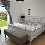 Διαμέρισμα Lovely 3 Bedroom In A In Αλμπουφέιρα
