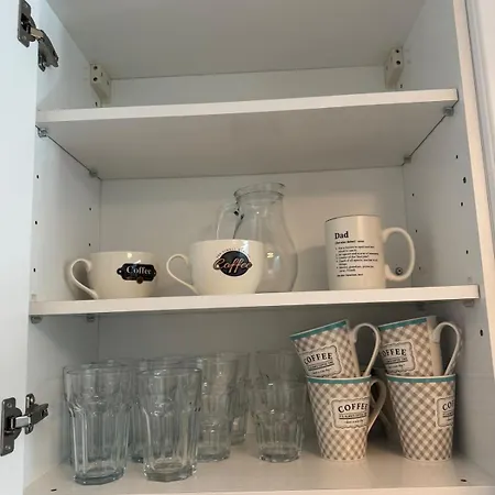 Lovely 3 Bedroom In A In Appartamento