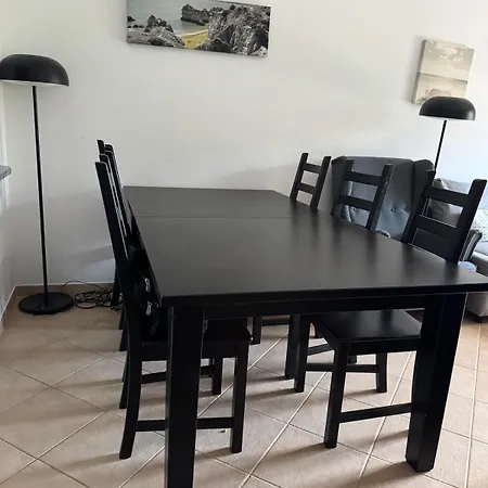Lägenhet Lovely 3 Bedroom In A In Albufeira
