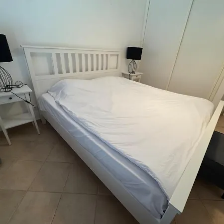 Apartment Lovely 3 Bedroom In A In