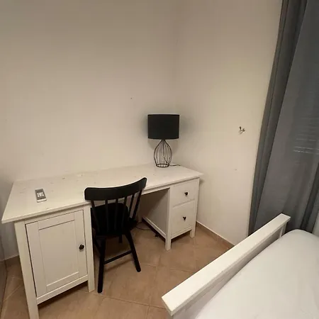 Lovely 3 Bedroom In A In Appartamento Albufeira