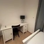 Lovely 3 Bedroom In A In Lägenhet Albufeira